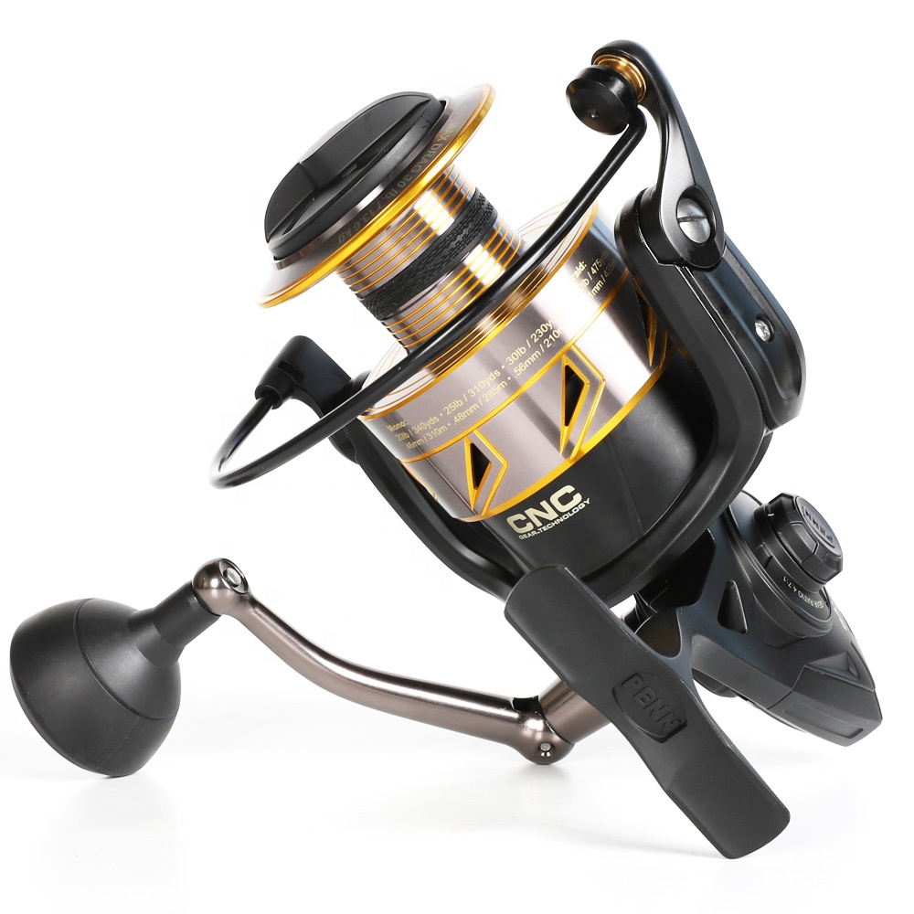 Рыболовные катушки Penn Battle – обзор и цена Daiwa Reel Bg