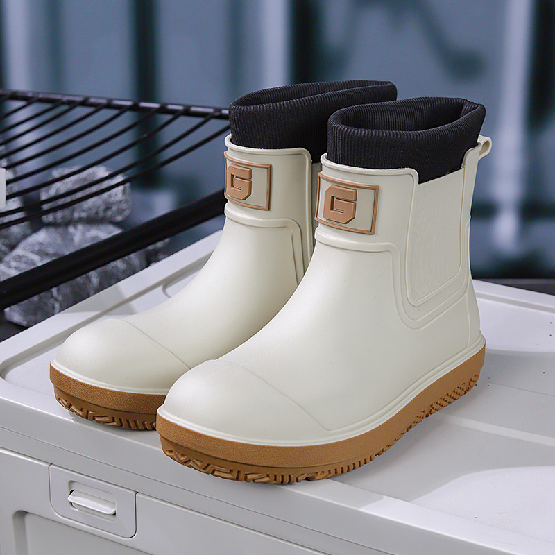 Новые мужские резиновые сапоги – обзор и цена Fishing Boots
