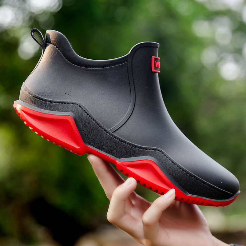 Модные водонепроницаемые мужск – обзор и цена Fishing Boots