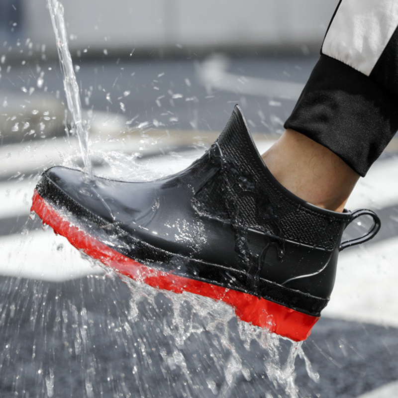 Весенние резиновые сапоги унис – обзор и цена Fishing Boots