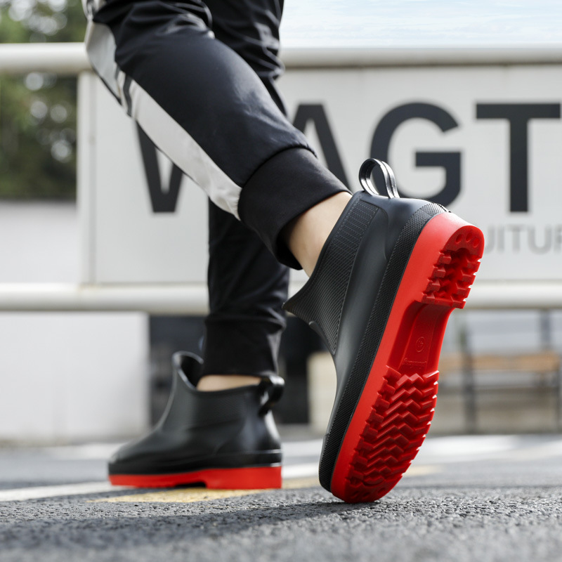 Весенние резиновые сапоги унис – обзор и цена Fishing Boots