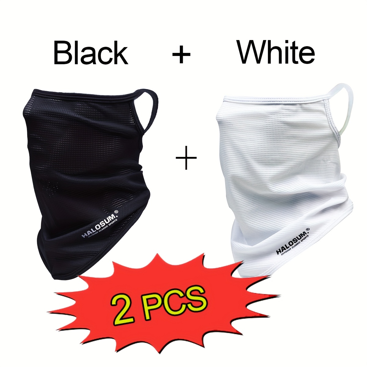 1/2 шт. маска для лица из ледя – обзор и цена Fishing Mask Sun Protection