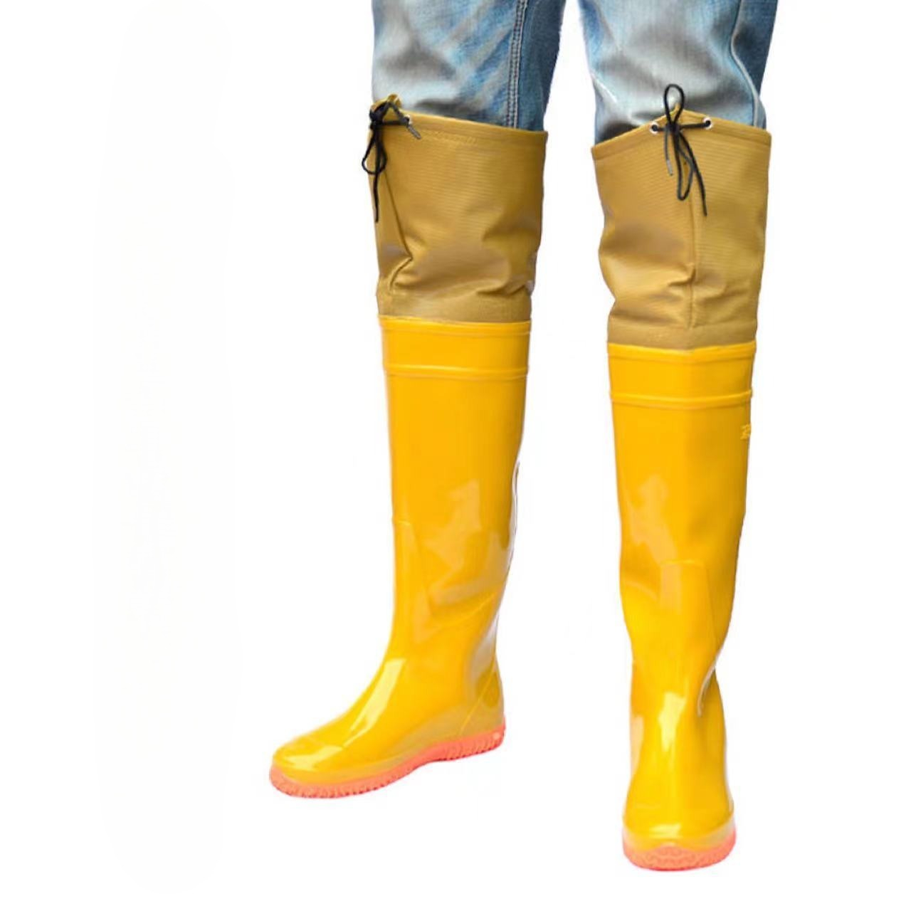 Мужские и женские высокие водо – обзор и цена Fishing Waders
