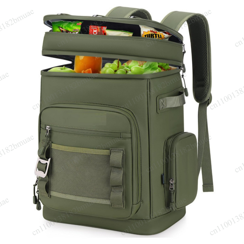 Водонепроницаемый изотермическ – обзор и цена Fishing Backpack