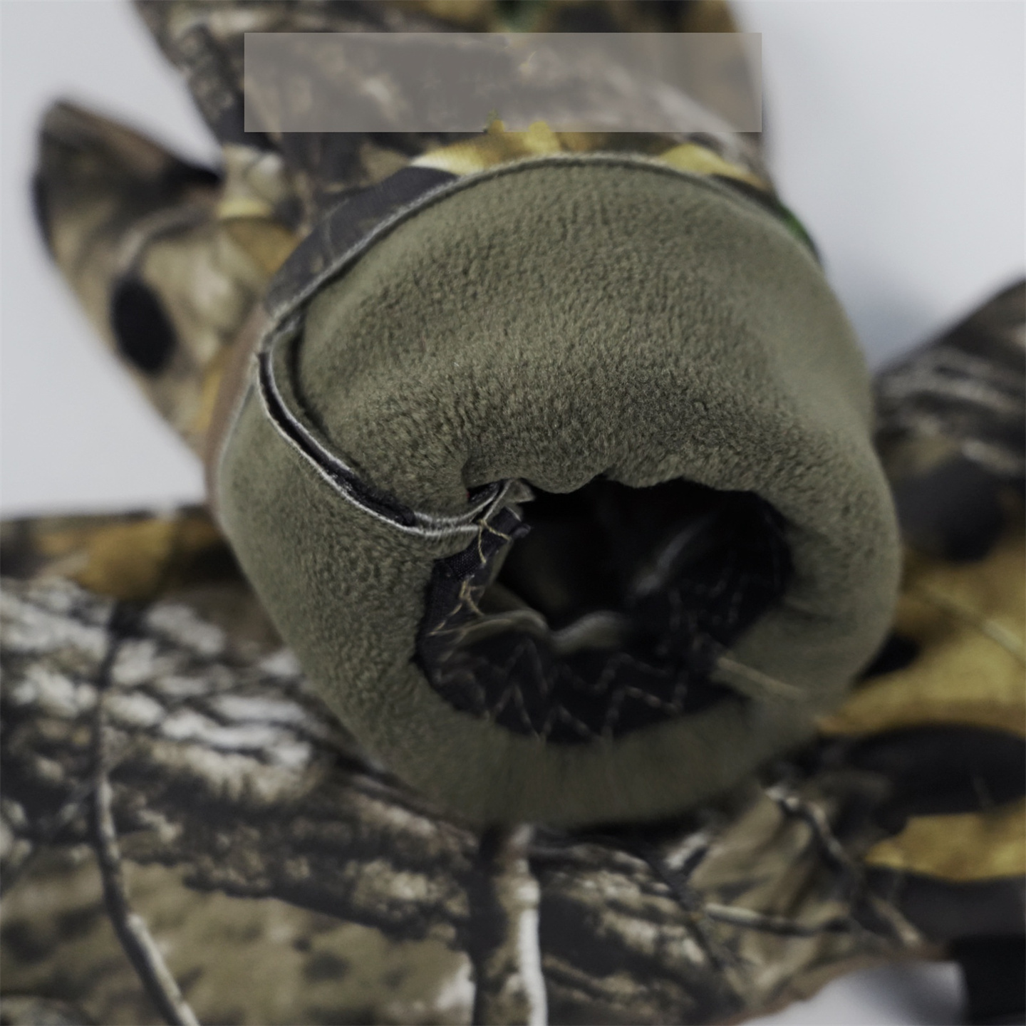 Уличные бионические охотничьи  – обзор и цена Fishing Gloves