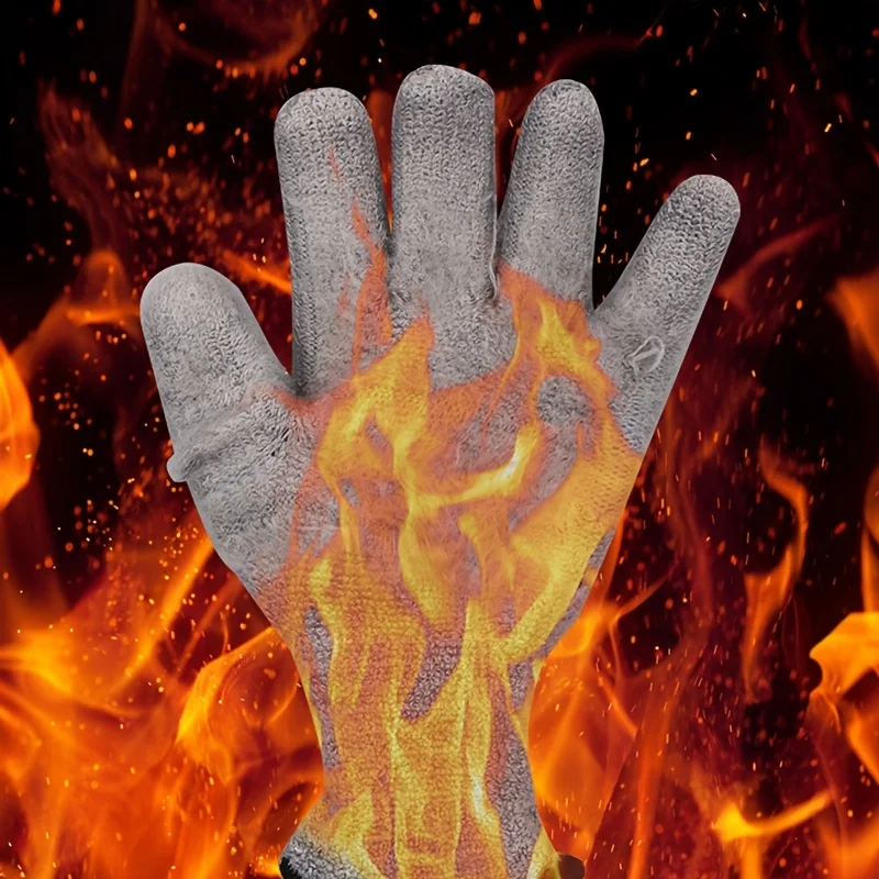 Зимние водонепроницаемые и теп – обзор и цена Fishing Gloves
