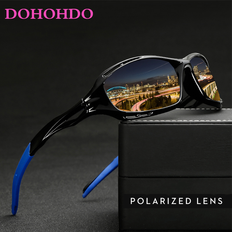 Винтажные поляризационные солн – обзор и цена Fishing Sunglasses Polarized