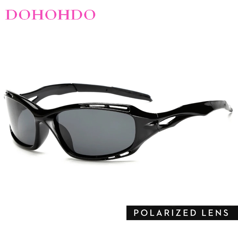 Винтажные поляризационные солн – обзор и цена Fishing Sunglasses Polarized